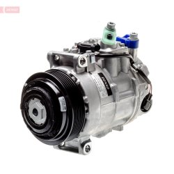 AC Compressor DENSO DCP17087 OE Ref 12305011