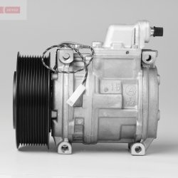 AC Compressor DENSO DCP17092 OE Ref 5412300511