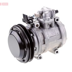 AC Compressor DENSO DCP17095 OE Ref 2301811