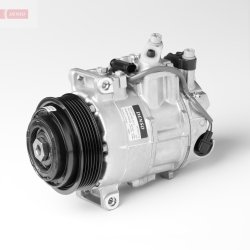 AC Compressor DENSO DCP17100 OE Ref 22303111