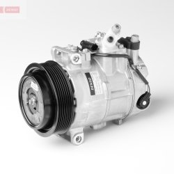 AC Compressor DENSO DCP17103 OE Ref 12308011