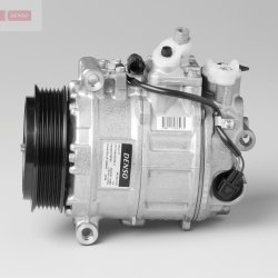 AC Compressor DENSO DCP17109 OE Ref 32302311