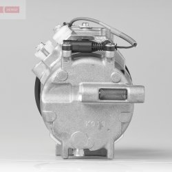 Compresseur de climatisation DENSO DCP17114 pour MERCEDES SPRINTER OE 0002308011 DENSO