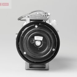Compresseur de climatisation DENSO DCP17114 pour MERCEDES SPRINTER OE 0002308011 DENSO