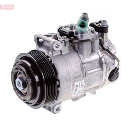 AC Compressor DENSO DCP17120 OE Ref 22303811
