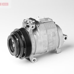 AC Compressor DENSO DCP17122 OE Ref 0012307111