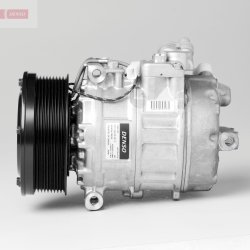 AC Compressor DENSO DCP17125 OE Ref 4572300711