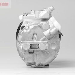 Compresseur de climatisation DENSO DCP17125 OE 4572300411 DENSO