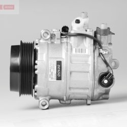 AC Compressor DENSO DCP17130 OE Ref 22306611