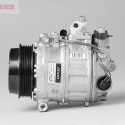AC Compressor DENSO DCP17132 OE Ref 22307711