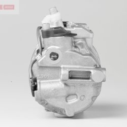 Compresseur de climatisation DENSO DCP17135 pour Mercedes Classe M et Classe R DENSO