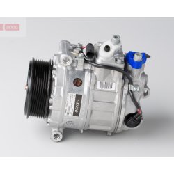 AC Compressor DENSO DCP17138 OE Ref 22305811