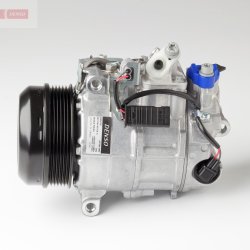 AC Compressor DENSO DCP17140 OE Ref 32302711