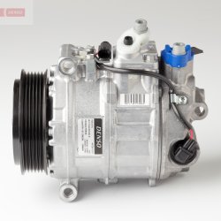 AC Compressor DENSO DCP17142 OE Ref 22300711