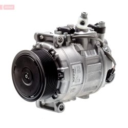 AC Compressor DENSO DCP17143 OE Ref 22308211