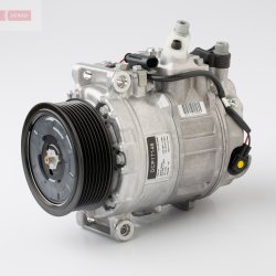 AC Compressor DENSO DCP17146 OE Ref 12304411