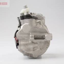 Compresseur de climatisation DENSO DCP17146 pour MERCEDES CLASSE E OE 0012304411 DENSO