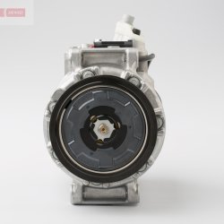 Compresseur de climatisation DENSO DCP17146 pour MERCEDES CLASSE E OE 0012304411 DENSO