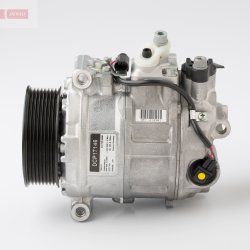 Compresseur de climatisation DENSO DCP17146 pour MERCEDES CLASSE E OE 0012304411 DENSO