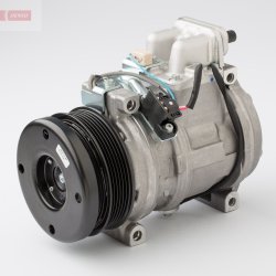 AC Compressor DENSO DCP17147 OE Ref 1192300111