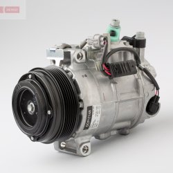 AC Compressor DENSO DCP17148 OE Ref 32302911
