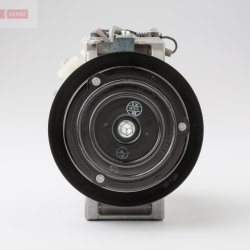 Compresseur de climatisation DENSO DCP17150 pour MERCEDES SPRINTER OE 0012307011 DENSO