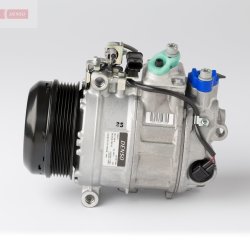 Ac Compressor DENSO DCP17151 OE Ref 32309011