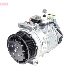 AC Compressor DENSO DCP17153 OE Ref 2307811