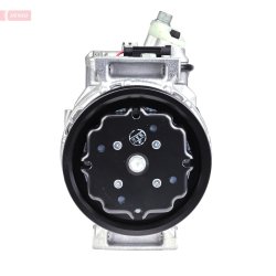 Compresseur de climatisation DENSO DCP17153 pour MERCEDES CLASSE C OE 0002307811 DENSO