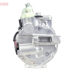 Compresseur de climatisation DENSO DCP17153 pour MERCEDES CLASSE C OE 0002307811 DENSO