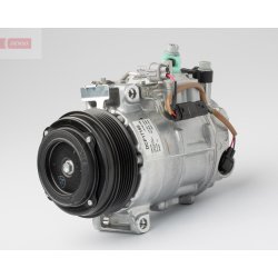 Ac Compressor DENSO DCP17155 OE Ref 8302600