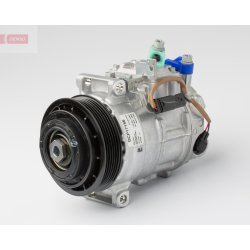 AC Compressor DENSO DCP17156 OE Ref 8303100