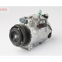 AC Compressor DENSO DCP17157 OE Ref 22309211