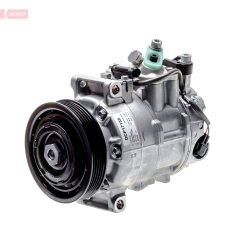 AC Compressor DENSO DCP17158 OE Ref 22302911