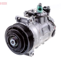 AC Compressor DENSO DCP17159 OE Ref A0022307311