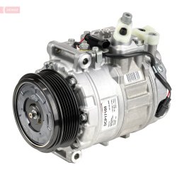 AC Compressor DENSO DCP17160 OE Ref A0012301611