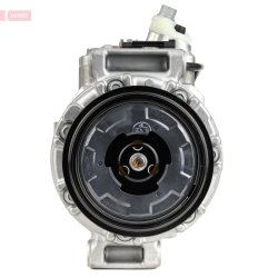 Compresseur de climatisation DENSO DCP17160 pour MERCEDES CLK OE A0012301611 DENSO