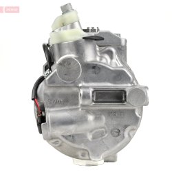 Compresseur de climatisation DENSO DCP17160 pour MERCEDES CLK OE A0012301611 DENSO