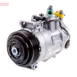 AC Compressor DENSO DCP17161 OE Ref A0022309711