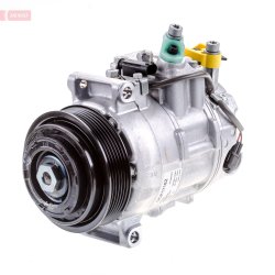 AC Compressor DENSO DCP17162 OE Ref A0032307911