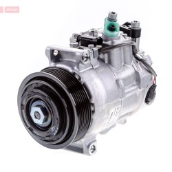 AC Compressor DENSO DCP17163 OE Ref A0032308011