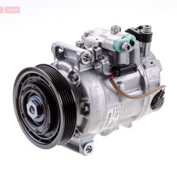 AC Compressor DENSO DCP17164 OE Ref A0022306311