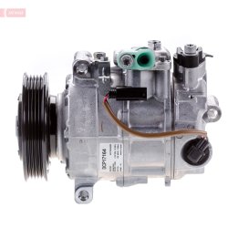 Compresseur de climatisation DENSO DCP17164 pour MERCEDES CLASSE B OE 22306311 DENSO