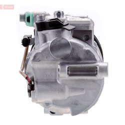 Compresseur de climatisation DENSO DCP17164 pour MERCEDES CLASSE B OE 22306311 DENSO