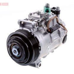 AC Compressor DENSO DCP17165 OE Ref A0008302500