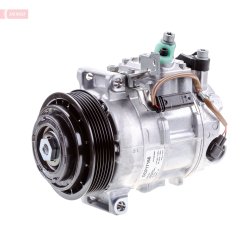 AC Compressor DENSO DCP17166 OE Ref A0008302100
