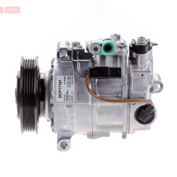 Compresseur de climatisation DENSO DCP17167 pour Mercedes Classe B, CLA et GLA DENSO