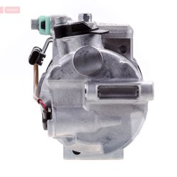 Compresseur de climatisation DENSO DCP17167 pour Mercedes Classe B, CLA et GLA DENSO