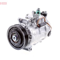 AC Compressor DENSO DCP17168 OE Ref A0038304160