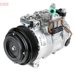 AC Compressor DENSO DCP17169 OE Ref A0008302200